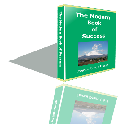 Photo of Modern Book of Success